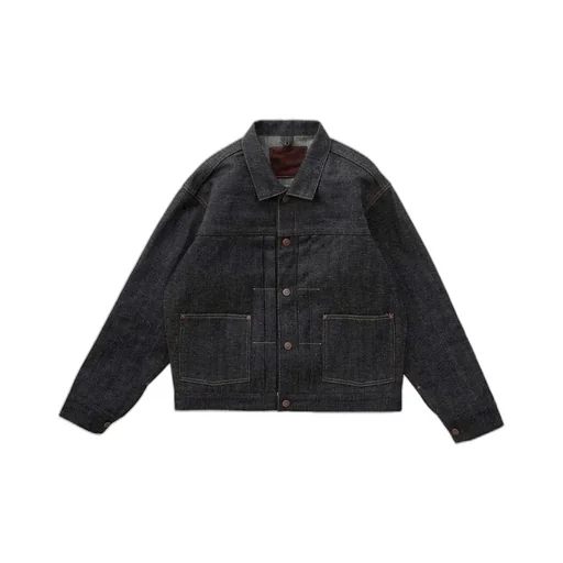 Lot.701 Denim Jacket