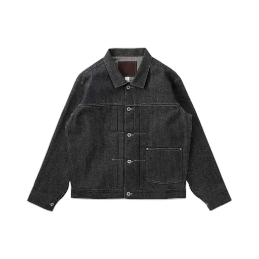 Lot.703 Denim Jacket C.1920S