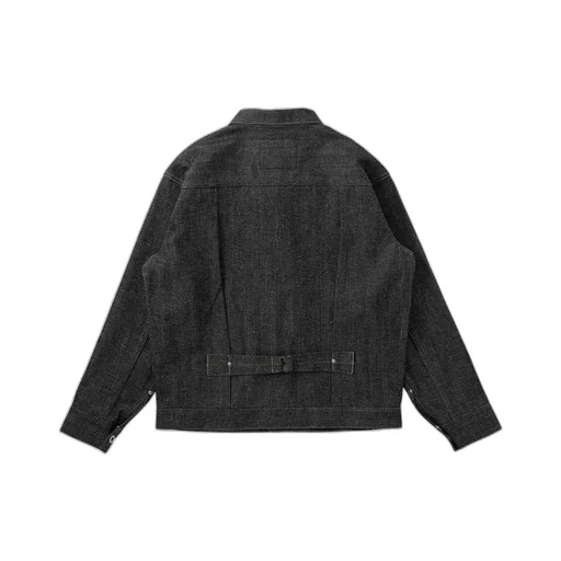 Lot.703 Denim Jacket C.1920S
