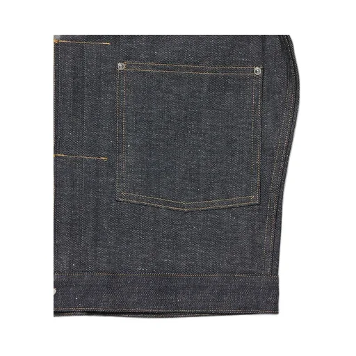 Lot.703 Denim Jacket C.1920S