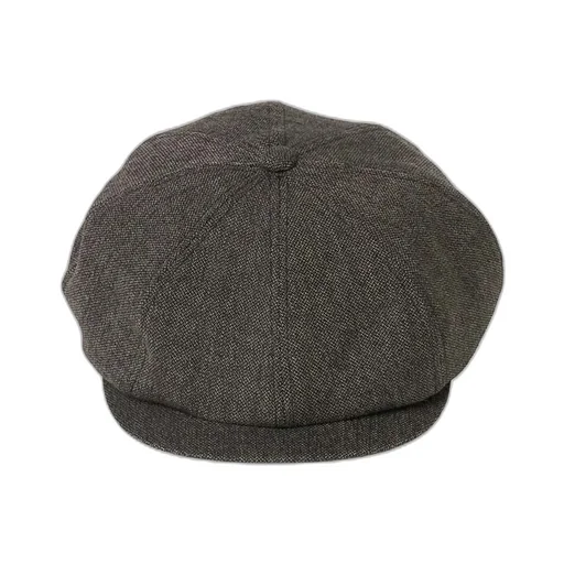 Lot.006 Newsboy Cap