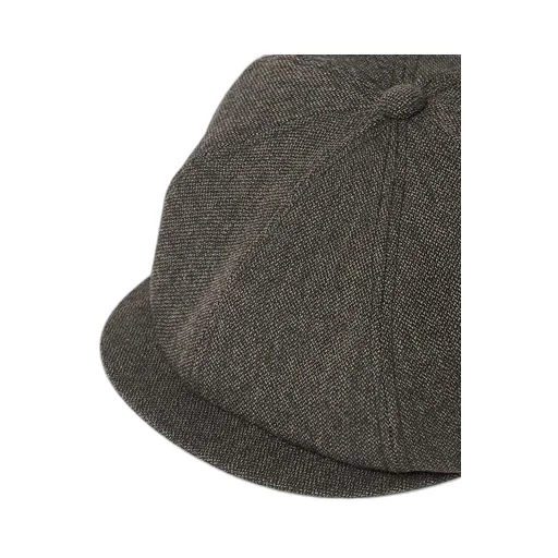 Lot.006 Newsboy Cap