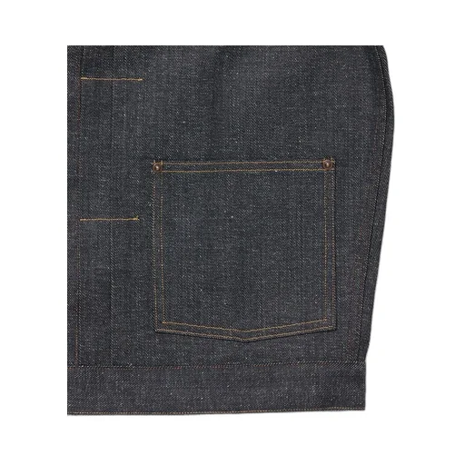 Lot.701 Denim Jacket