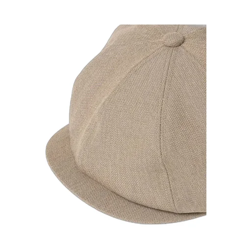 Lot.006 Newsboy Cap