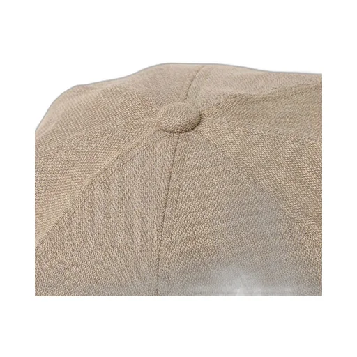 Lot.006 Newsboy Cap