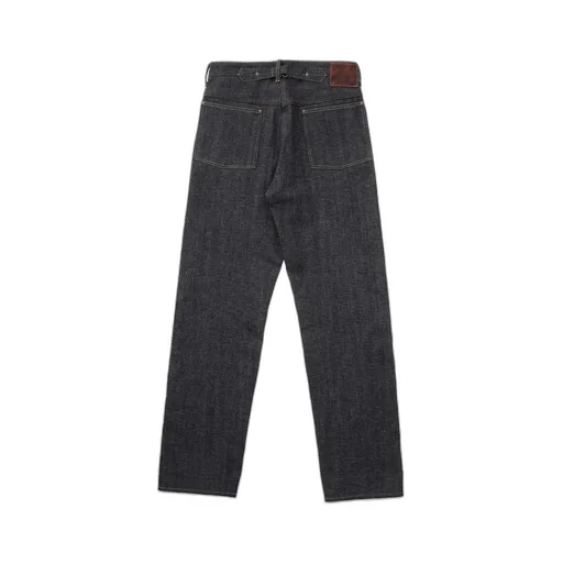Lot.702 Denim Trousers
