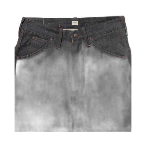 Lot.702 Denim Trousers