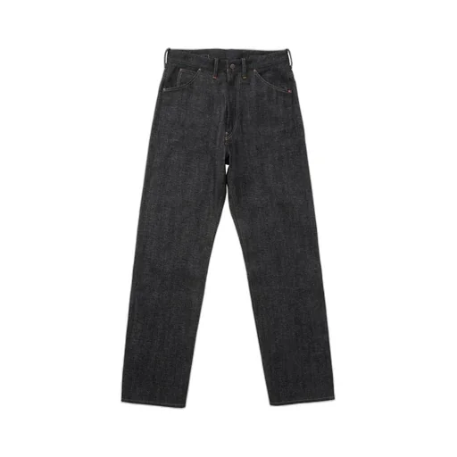 Lot.702 Denim Trousers