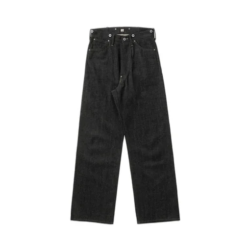 Lot.704 Denim Trouser C.1920S