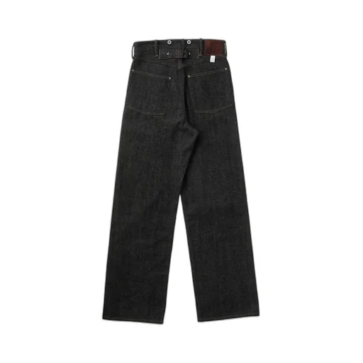 Lot.704 Denim Trouser C.1920S