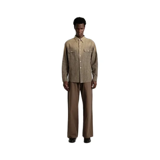 Lot.117 Work Shirts