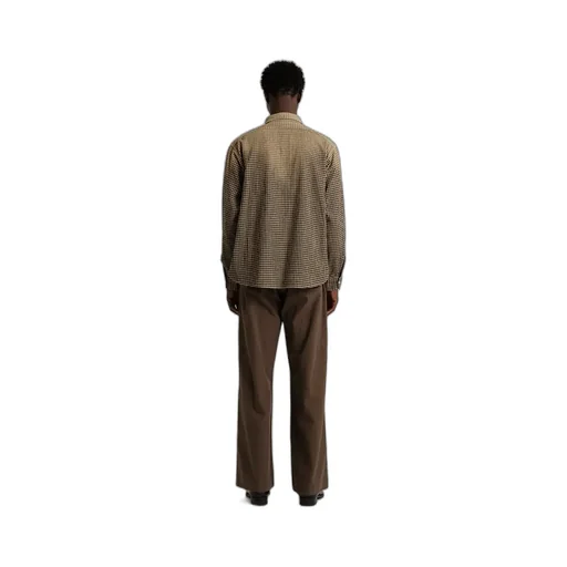 Lot.117 Work Shirts