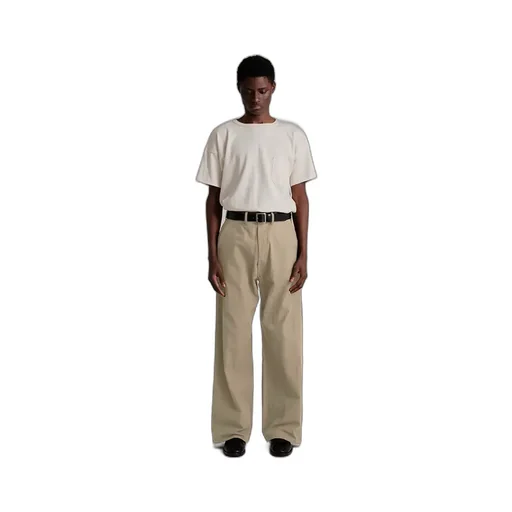 Lot.204 Engineer Trousers