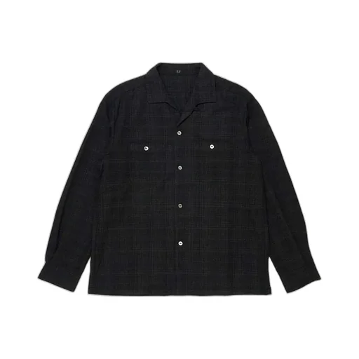Lot.102 Sir Guy Shirt