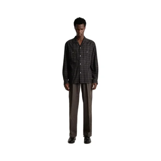 Lot.102 Sir Guy Shirt