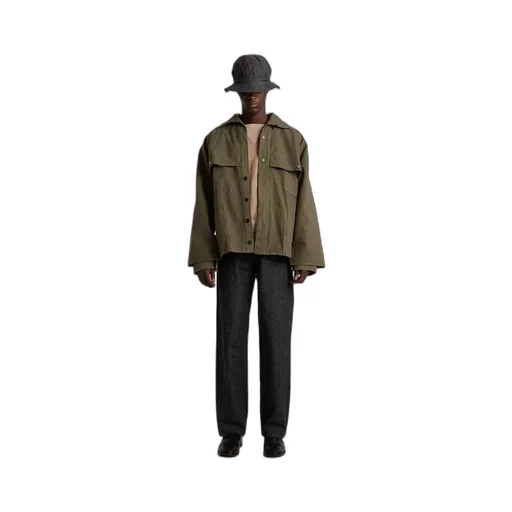 Lot.325 Logger Jacket