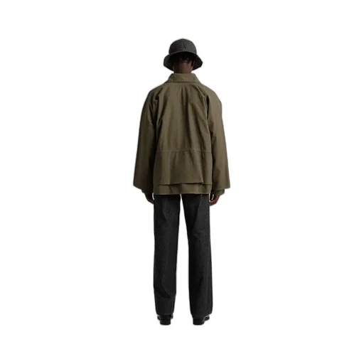 Lot.325 Logger Jacket