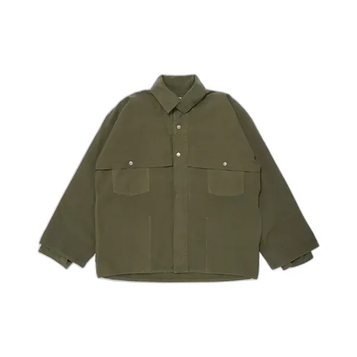Lot.325 Logger Jacket