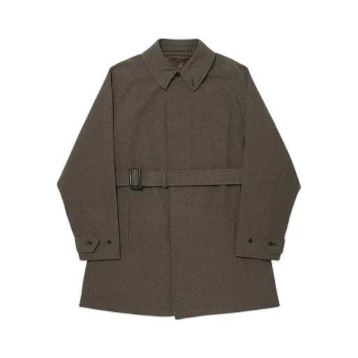 Lot.402 Cc41 Coat Modified