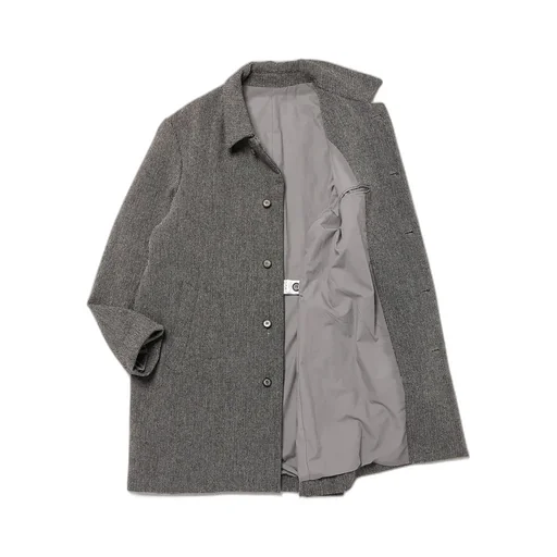 Paul Coat