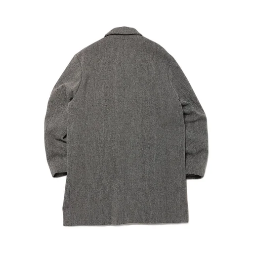 Paul Coat