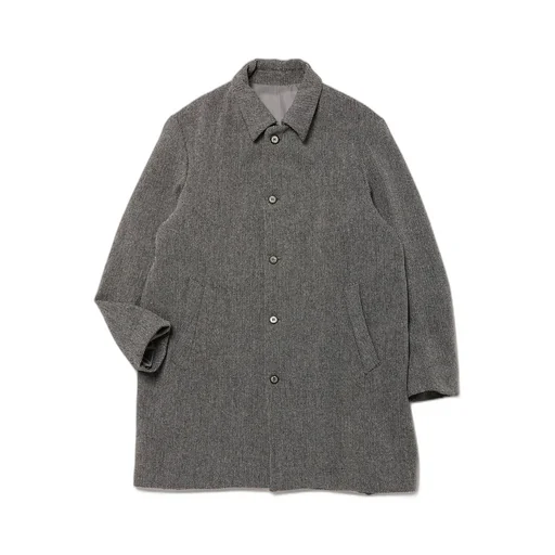 Paul Coat