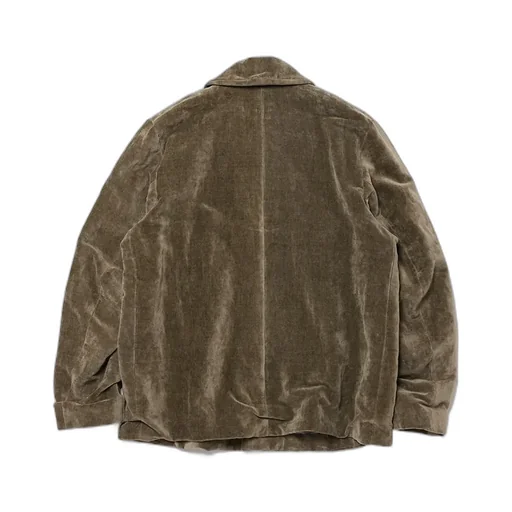 Worker Jacket