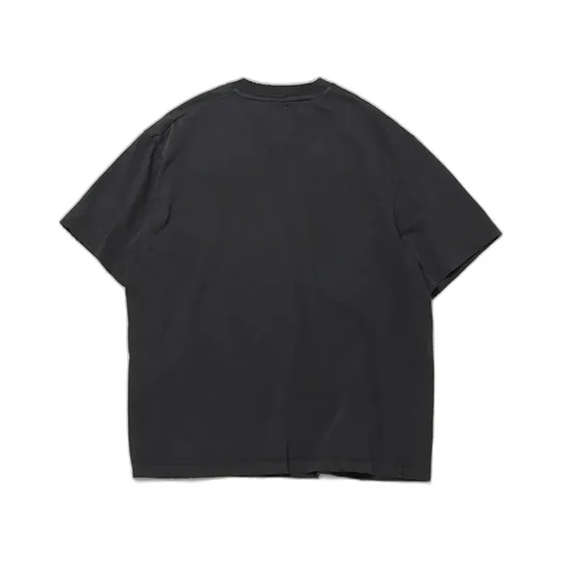 Faded Collegiate Tee
