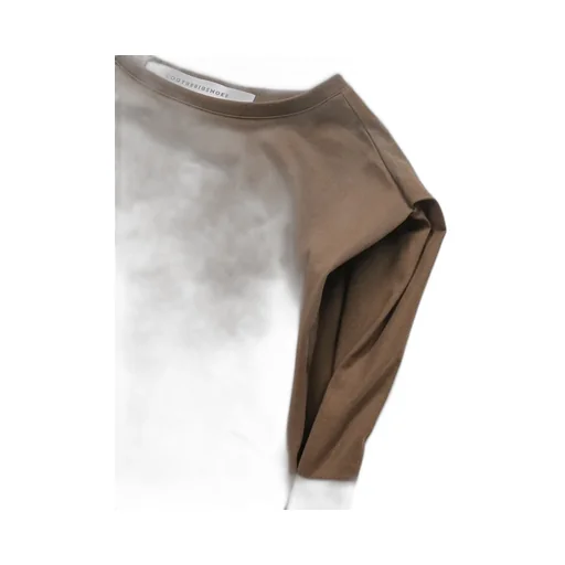 Lisa French Sleeve Top