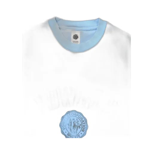 Faded Collegiate Tee
