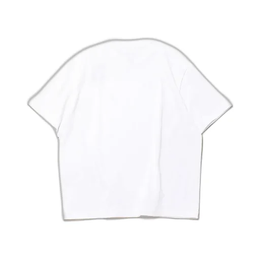 Floral Embroidered Tee