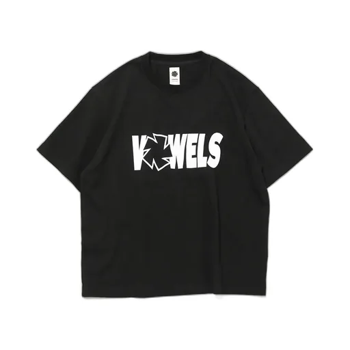 Icon Spell Out Tee
