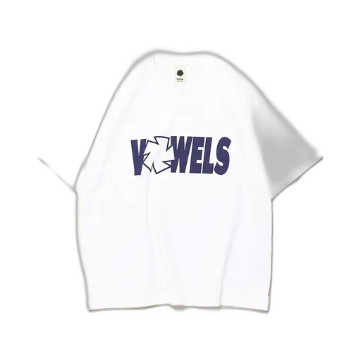 Icon Spell Out Tee