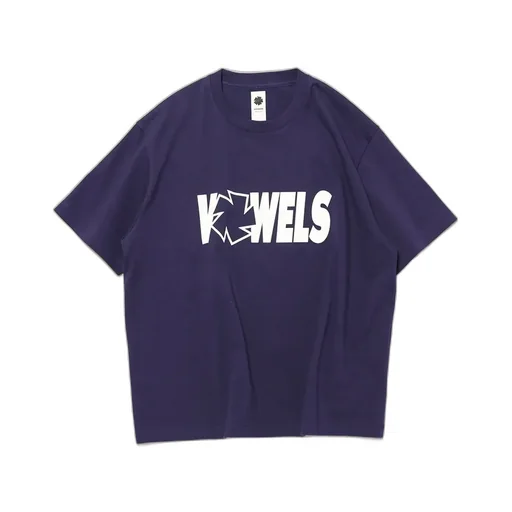 Icon Spell Out Tee