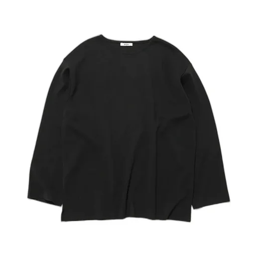 Silk Basque Shirt