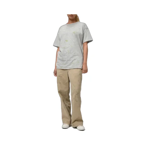 41 Khaki Trousers Aged
