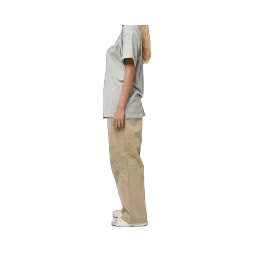 41 Khaki Trousers Aged