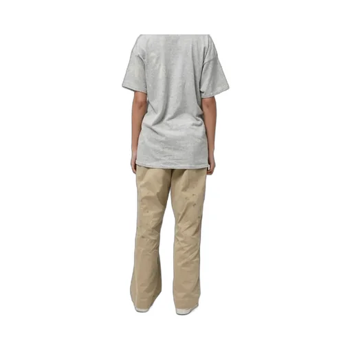 41 Khaki Trousers Aged