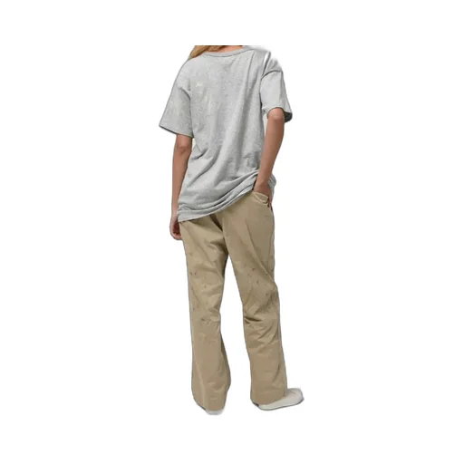41 Khaki Trousers Aged