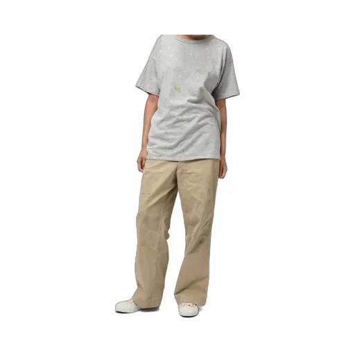 41 Khaki Trousers Aged