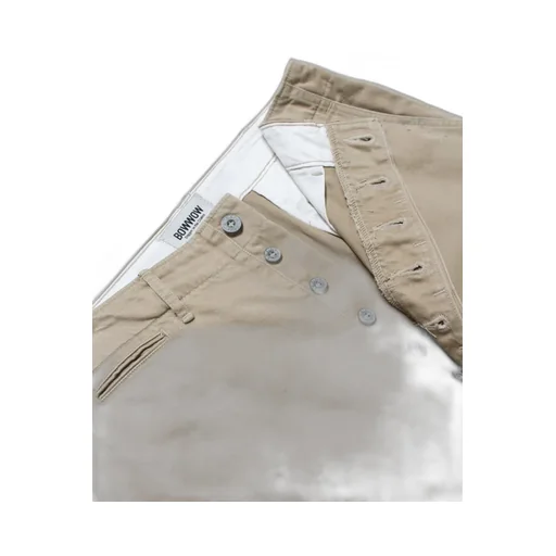 41 Khaki Trousers Aged