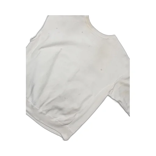 Univ. Maclaren Lettering Sweatshirt Aged