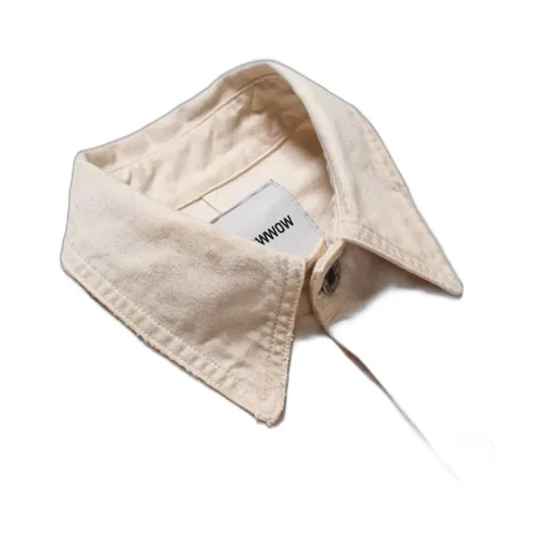 The Bow Wow Journal Chore Coat Aged