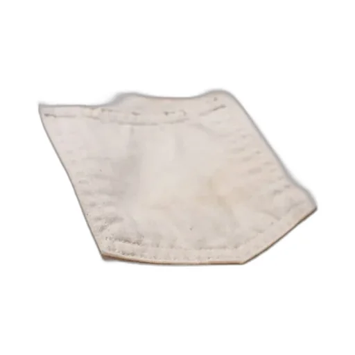 The Bow Wow Journal Chore Coat Aged