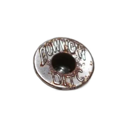 The Bow Wow Journal Chore Coat Aged