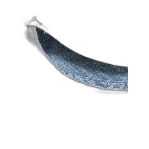 Heritage Chambray Shirt Aged