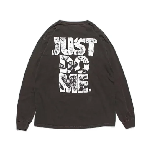 Just Do Me Ls Aged