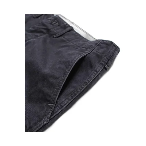 Black Work Trousers Aged