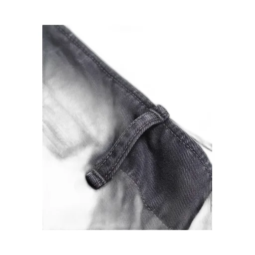 Black Work Trousers Aged
