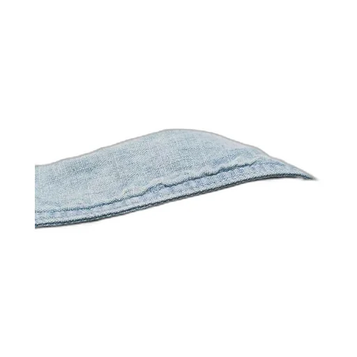 Sketch Zomboo Usn Chambray Shirt Aged